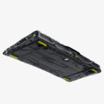 کیبورد گیمینگ گراوا استار مدل Mercury K1 Lite