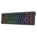 کیبورد گیمینگ ردراگون مدل NOVA K709 RGB