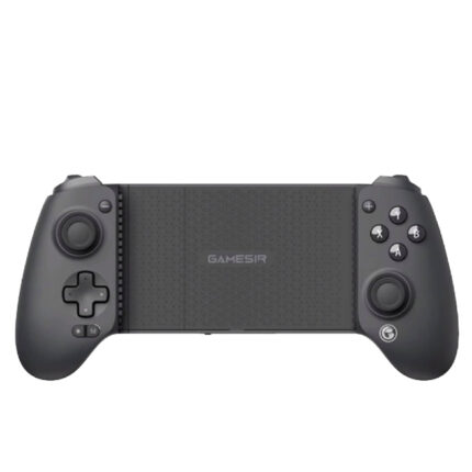 دسته بازی گیمسر مدل G8+ GALILEO WIRELESS