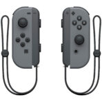 دسته بازی نینتندو سوییچ مدل Joy Con Gray