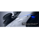 دسته بازی پلی استیشن 5 سونی مدل DUALSENSE CFI-ZCT1W