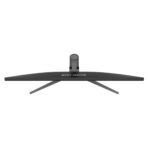 مانیتور گیمینگ 34 اینچ مسترتک مدل PA345UQ ، رزولوشن UltraWide QHD، پنل Rapid IPS، نرخ بروزرسانی 165 هرتز، با نسبت تصویر 21:9، دارای اسپیکر داخلی، دارای پورت HDMI و DisplayPort و USB و خروجی هدفون