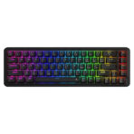 کیبورد گیمینگ ردراگون مدل NOVA K709 RGB